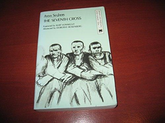The Seventh Cross, Paperback / softback Book