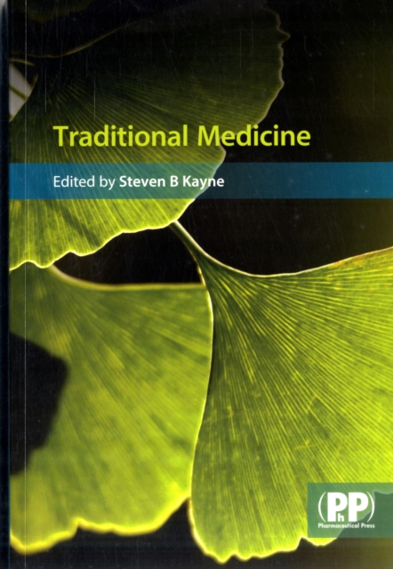 Traditional Medicine : A Global Perspective, Paperback / softback Book