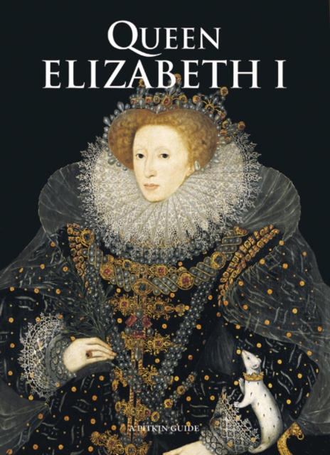 Queen Elizabeth I, Paperback / softback Book