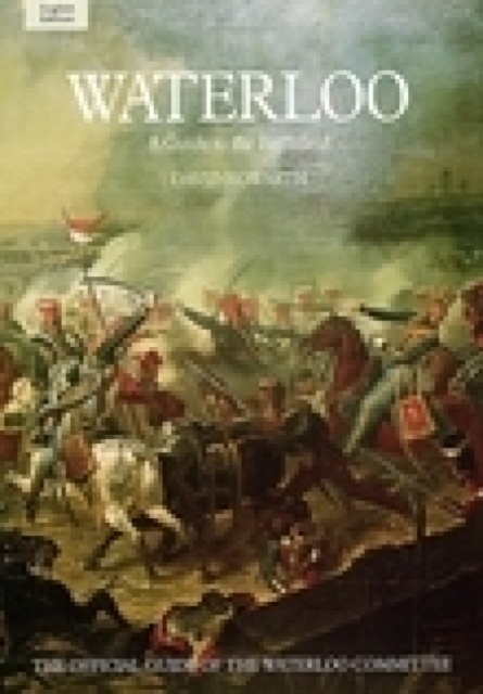 Waterloo - Spanish, Paperback / softback Book