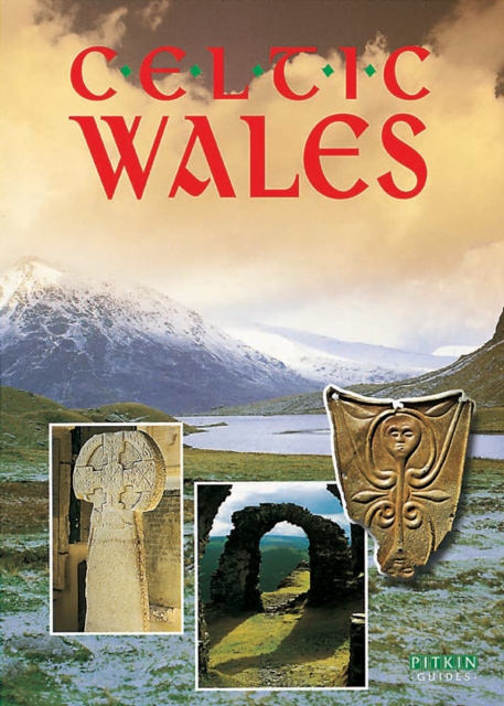 Celtic Wales, Paperback / softback Book