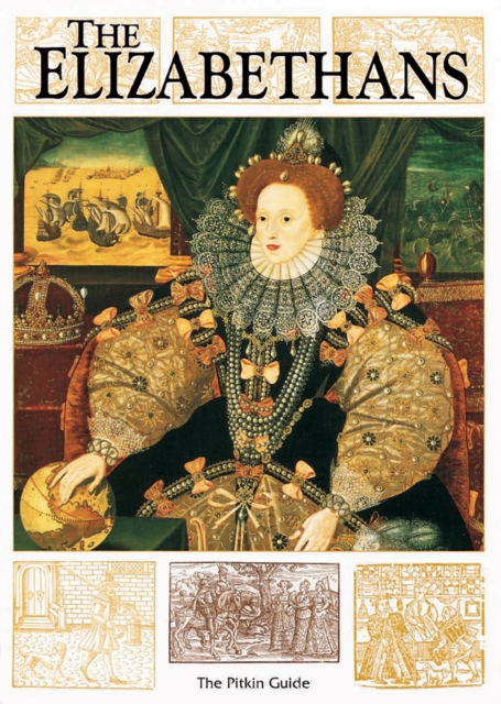 Elizabethans, Paperback / softback Book