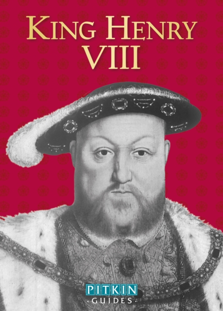 King Henry VIII, Paperback / softback Book