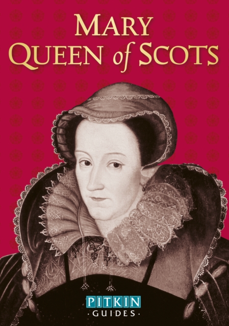 Mary Queen of Scots, Paperback / softback Book