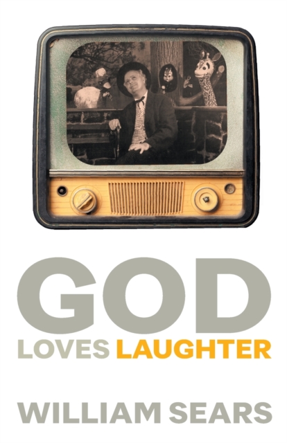 God Loves Laughter, Paperback / softback Book