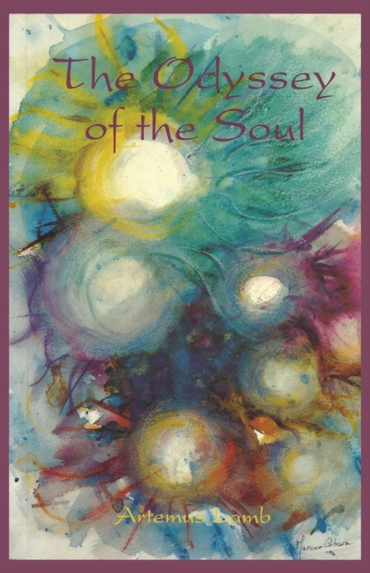 The Odyssey of the Soul, Paperback / softback Book