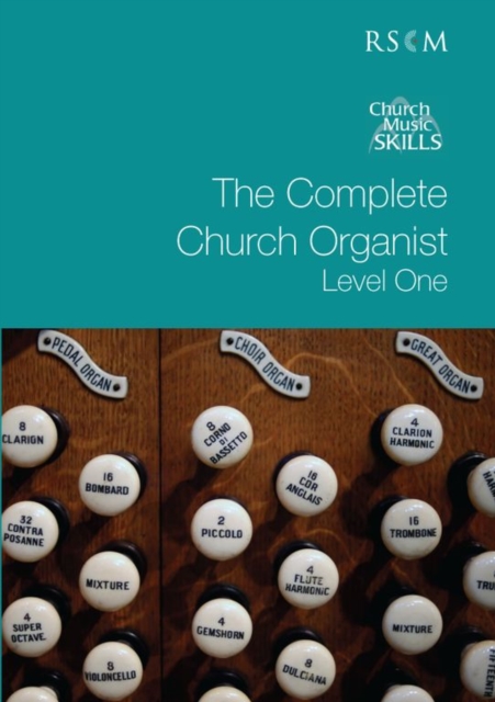 The Complete Church Organist Level I, Paperback / softback Book