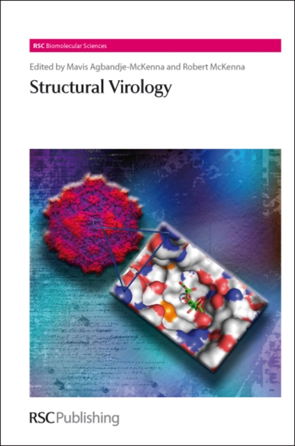 Structural Virology, Hardback Book