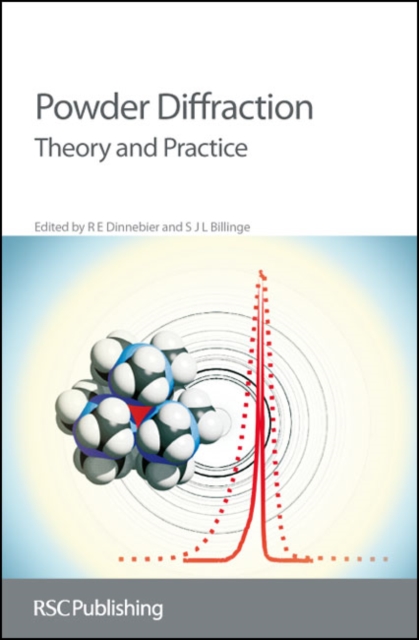 Powder Diffraction : Theory and Practice, Hardback Book
