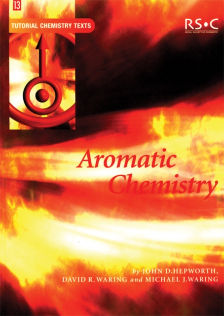 Aromatic Chemistry, Paperback / softback Book