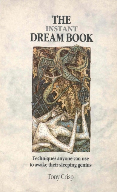 The Instant Dream Book, Paperback / softback Book