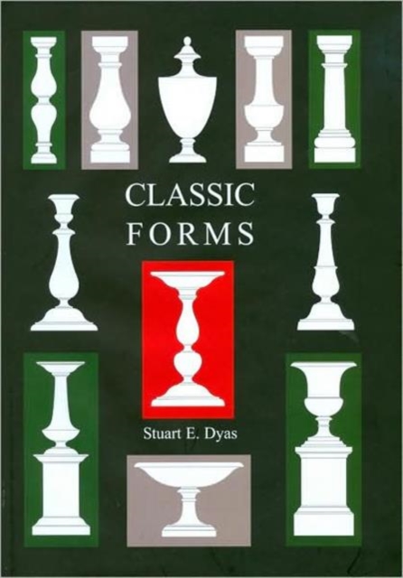 Classic Forms, Hardback Book