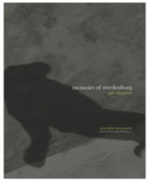 Memoirs of Swedenborg and Other Documents, EPUB eBook