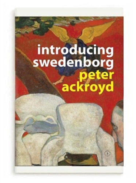 Introducing Swedenborg, Hardback Book