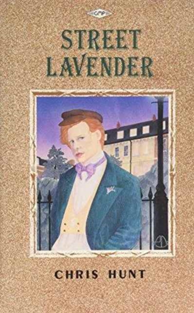 Street Lavender, Paperback / softback Book