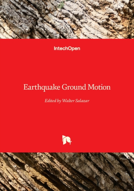 Earthquake Ground Motion, Hardback Book