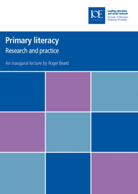 Primary literacy : Research and practice, PDF eBook
