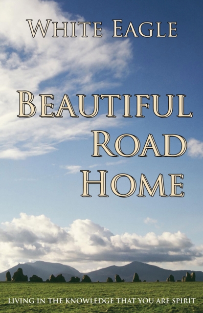 Beautiful Road Home, EPUB eBook