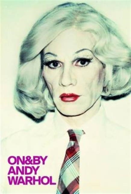 ON&BY Andy Warhol, Paperback / softback Book