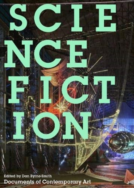Science Fiction, Paperback / softback Book