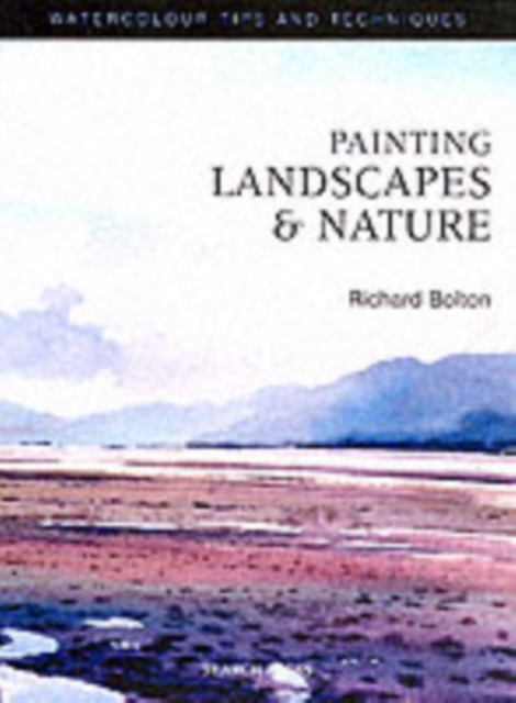 Painting Landscapes and Nature, Paperback / softback Book