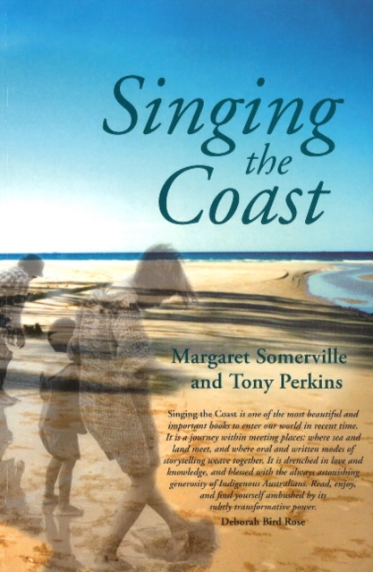 Singing the Coast, Paperback / softback Book