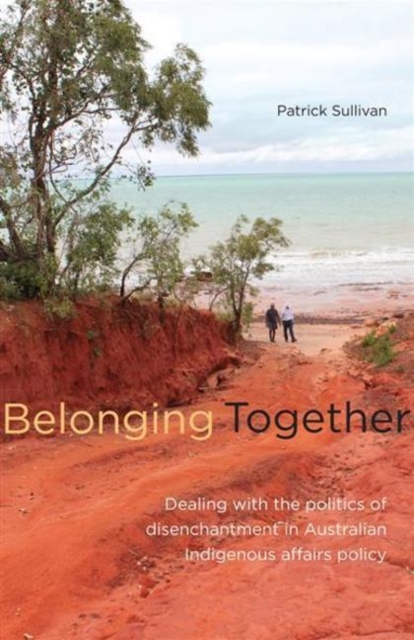 Belonging Together, Paperback / softback Book