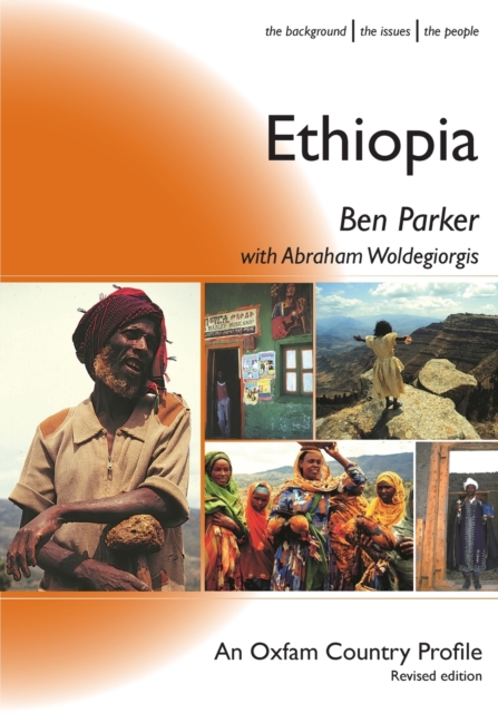 Ethiopia : Breaking new ground, Paperback / softback Book