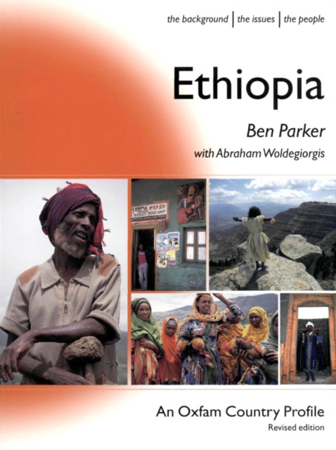 Ethiopia, PDF eBook