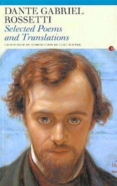 Selected Poems and Translations, Paperback Book