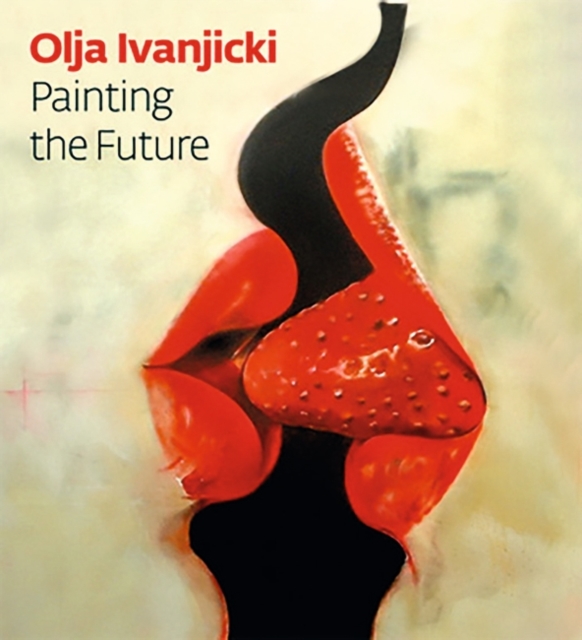 Olja Ivanjicki, Hardback Book