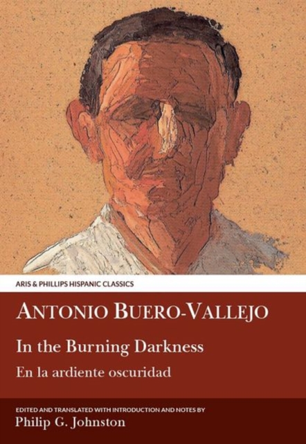 Buero Vallejo: In the Burning Darkness, Paperback / softback Book