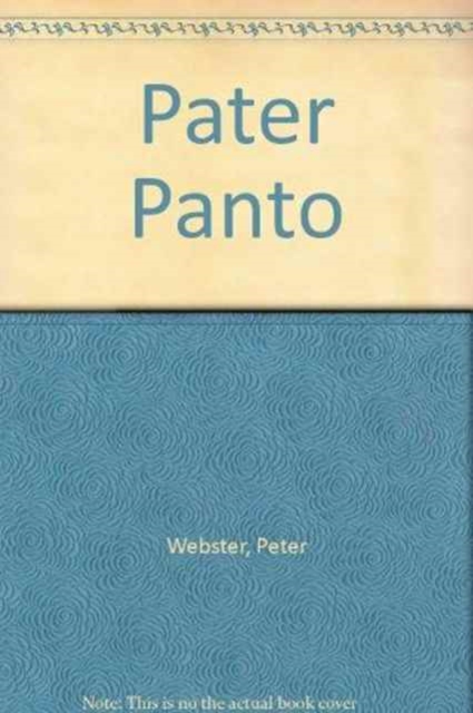 Pater Panto, Paperback / softback Book