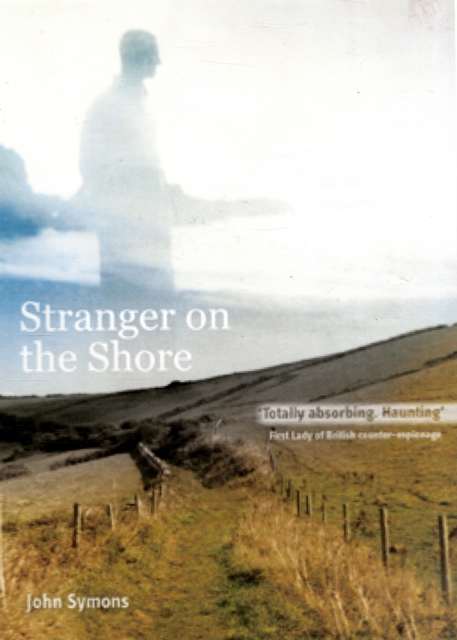 Stranger on the Shore, Paperback / softback Book