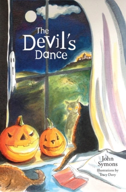 The Devil's Dance, Paperback / softback Book
