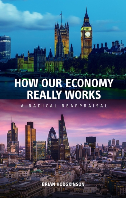 How our Economy Really Works : A Radical Reappraisal, Paperback / softback Book