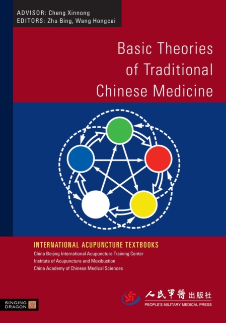 Basic Theories of Traditional Chinese Medicine, PDF eBook