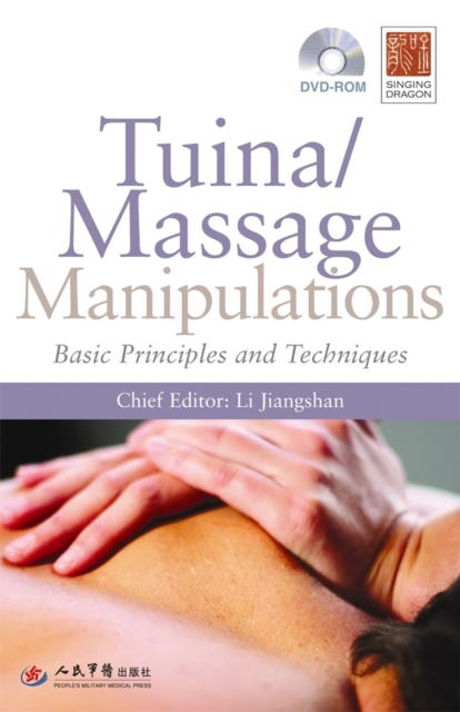 Tuina/ Massage Manipulations : Basic Principles and Techniques, PDF eBook