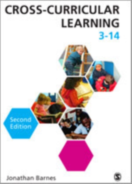 Cross-Curricular Learning 3-14, Hardback Book