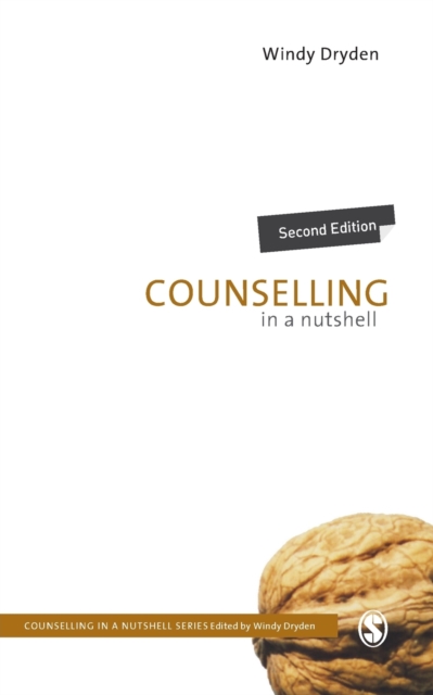 Counselling in a Nutshell, Paperback / softback Book
