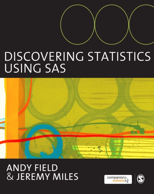 Discovering Statistics Using SAS, PDF eBook