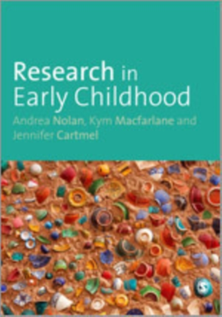 Research in Early Childhood, Hardback Book