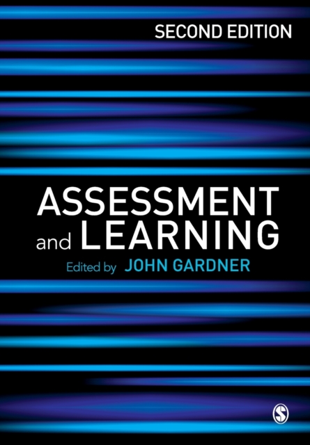 Assessment and Learning, Paperback / softback Book