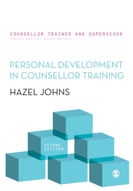 Personal Development in Counsellor Training, Paperback / softback Book