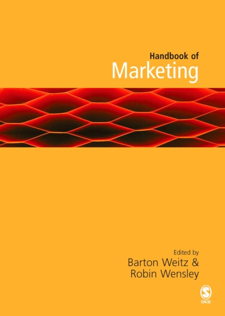 Handbook of Marketing, PDF eBook