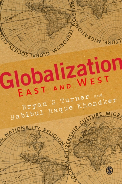 Globalization East and West, PDF eBook