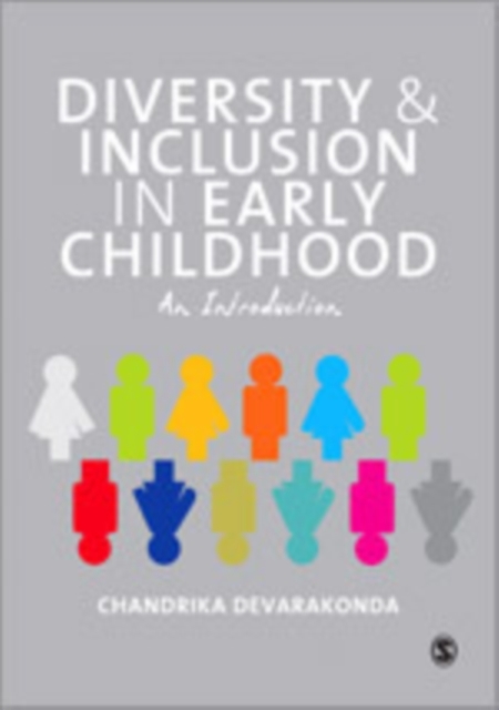 Diversity and Inclusion in Early Childhood : An Introduction, Hardback Book
