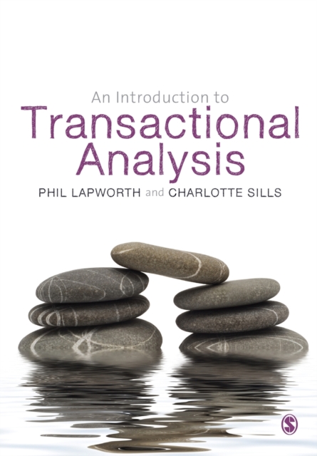 An Introduction to Transactional Analysis : Helping People Change, Paperback / softback Book