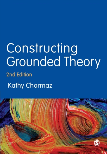 Constructing Grounded Theory, Paperback / softback Book