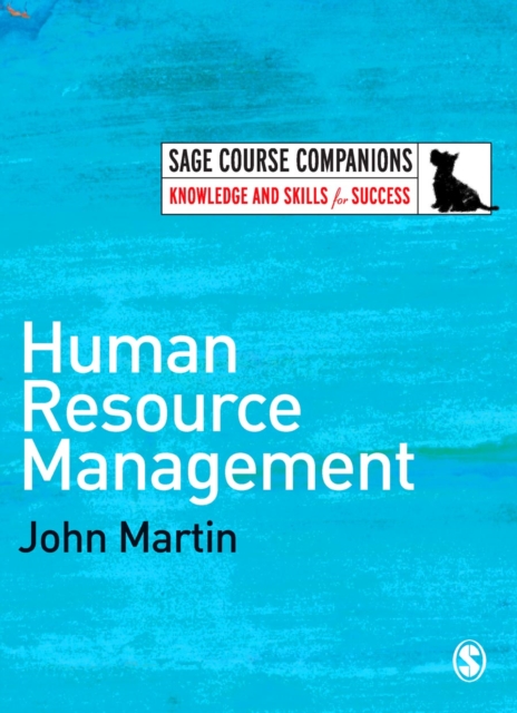 Human Resource Management, PDF eBook